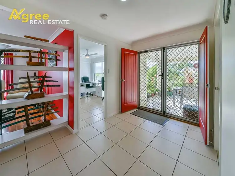 Third view of Homely house listing, 2 Yaraan Crescent, Beachmere QLD 4510
