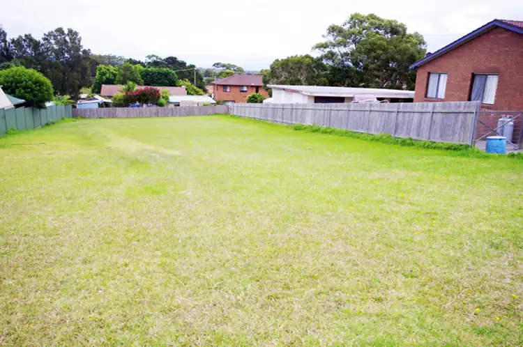 Second view of Homely land listing, 15 Ophir Street, Orient Point NSW 2540