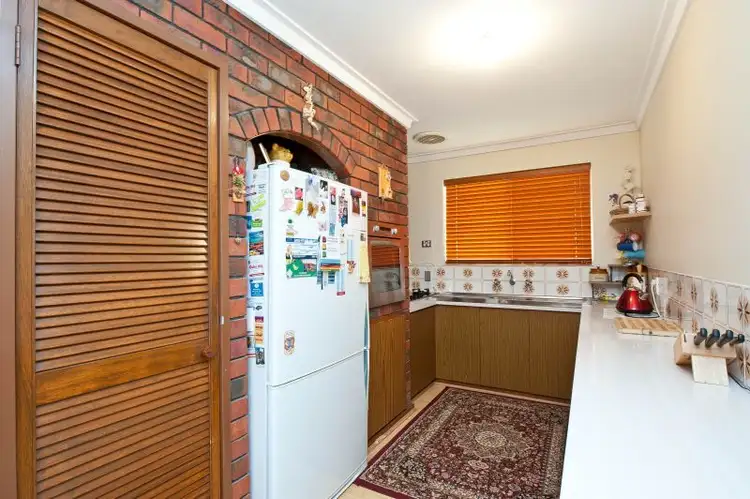Sixth view of Homely semi-detached listing, 27B Risley Way, Carine WA 6020