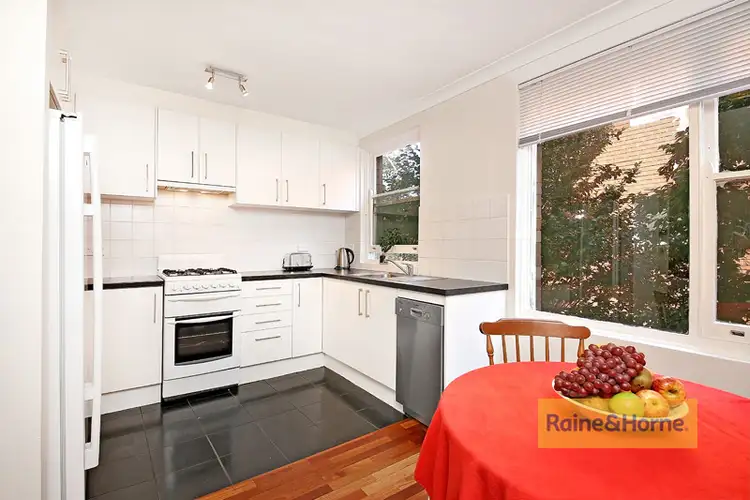 Third view of Homely apartment listing, 3/5 Chandos Street, Ashfield NSW 2131