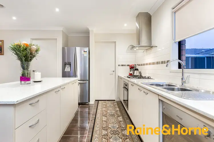 Third view of Homely house listing, 17 Noremac Grove, Lyndhurst VIC 3975