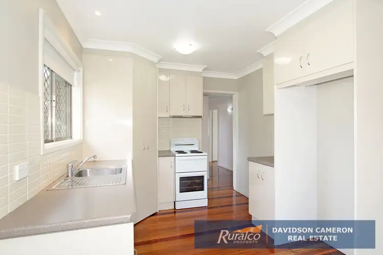 Second view of Homely house listing, 153 Hillvue Road, Tamworth NSW 2340