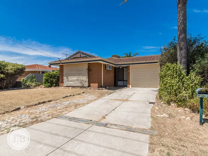 Main view of Homely house listing, 10 Morrell Way, Armadale WA 6112