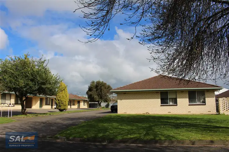 5/23-25 Kain Street, Mount Gambier SA 5290