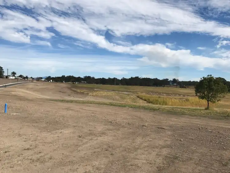 Third view of Homely land listing, Lot 18 Beechwood Meadows, Beechwood NSW 2446