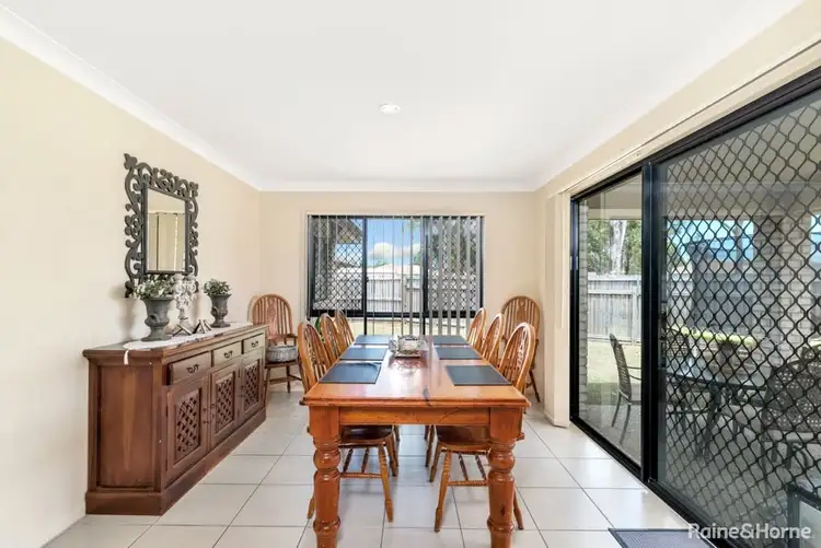 Fourth view of Homely house listing, 32 RENMARK CRESCENT, Caboolture South QLD 4510