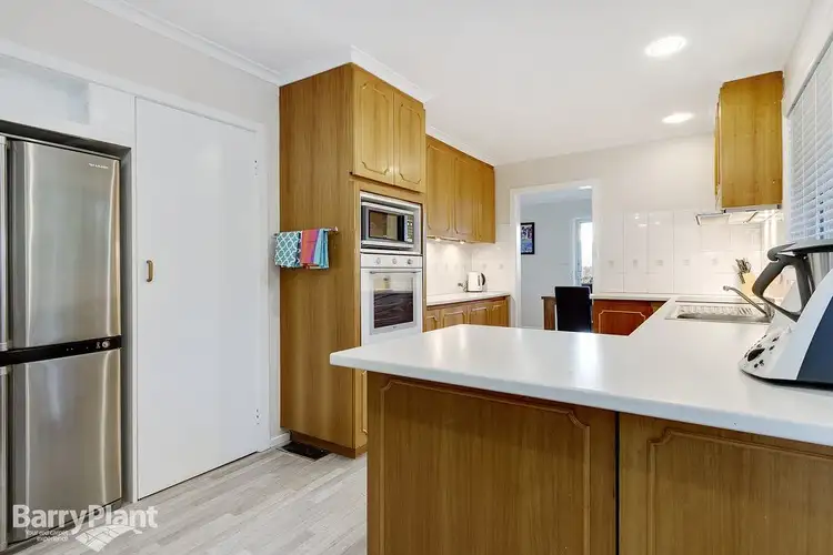 Sixth view of Homely house listing, 3 Blueberry Road, Mooroolbark VIC 3138