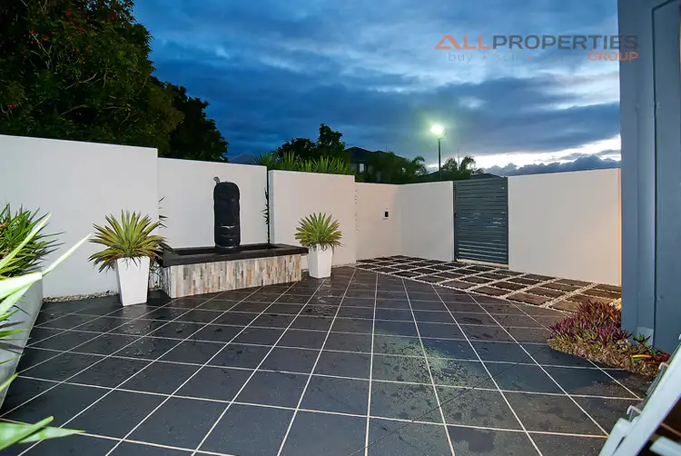Third view of Homely house listing, 18 Saint-Tropez Pl, Forest Lake QLD 4078