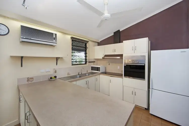 Third view of Homely house listing, 11 Pelican Crescent, Wulagi NT 812