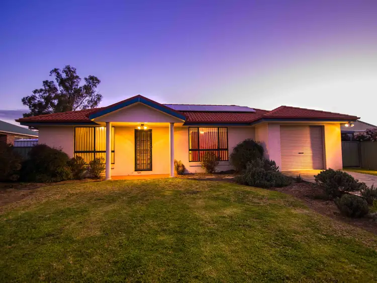 12 Thomas Clarke Place, Mudgee NSW 2850