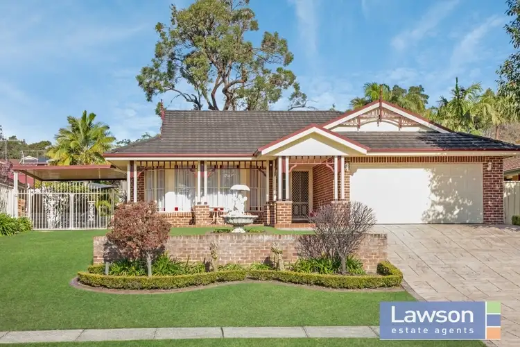 Main view of Homely house listing, 24 Waikiki Road, Bonnells Bay NSW 2264