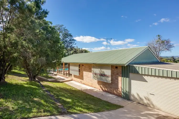 4 Roma Street, Monkland QLD 4570