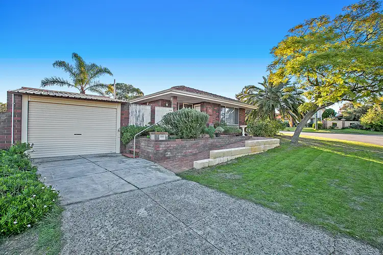 Fourth view of Homely semi-detached listing, 28A HOGARTH WAY, Bateman WA 6150