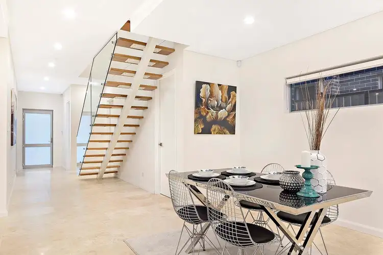 Second view of Homely house listing, 23a Michael Avenue, Belfield NSW 2191
