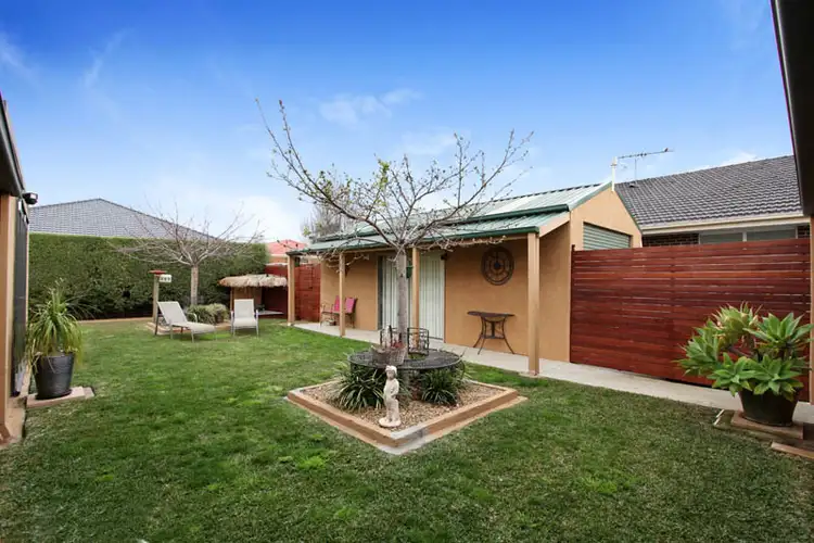 Sixth view of Homely house listing, 1 Primrose Place, Tarneit VIC 3029