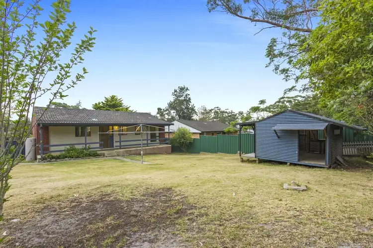 Fourth view of Homely house listing, 11 Virgo Place, Narrawallee NSW 2539