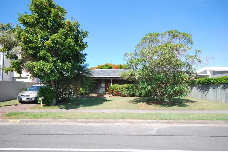 Main view of Homely house listing, 145 Townson Ave, Palm Beach QLD 4221