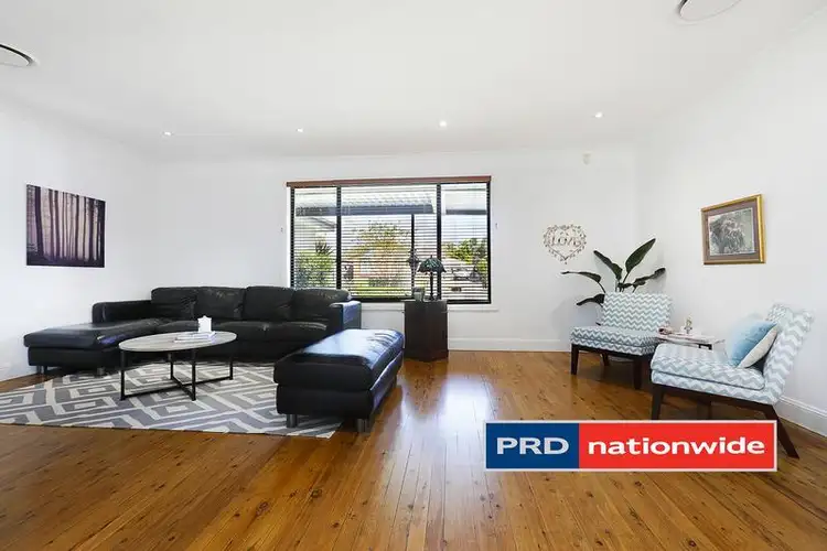 Fifth view of Homely house listing, 28 Deborah Crescent, Cambridge Park NSW 2747