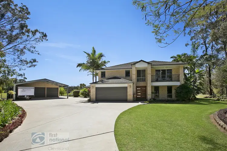 Main view of Homely house listing, 1B Rachow Street, Thornlands QLD 4164