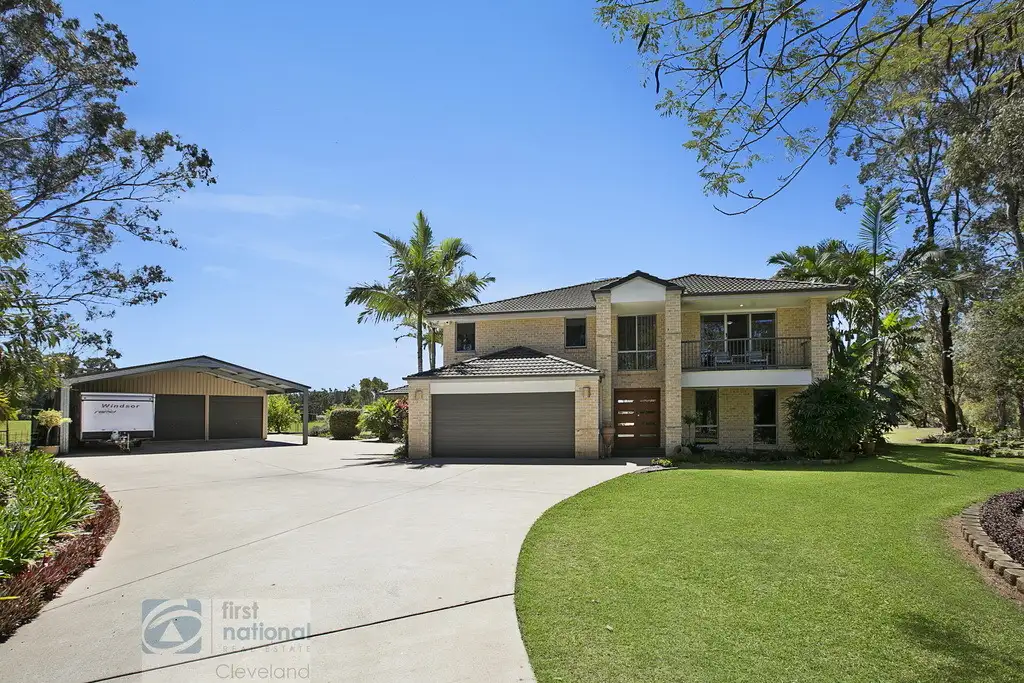 Main view of Homely house listing, 1B Rachow Street, Thornlands QLD 4164