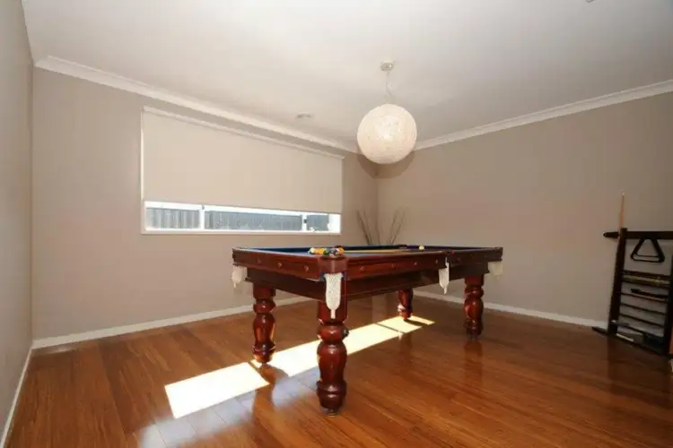 Sixth view of Homely house listing, 6 Edsall Street, Tarneit VIC 3029