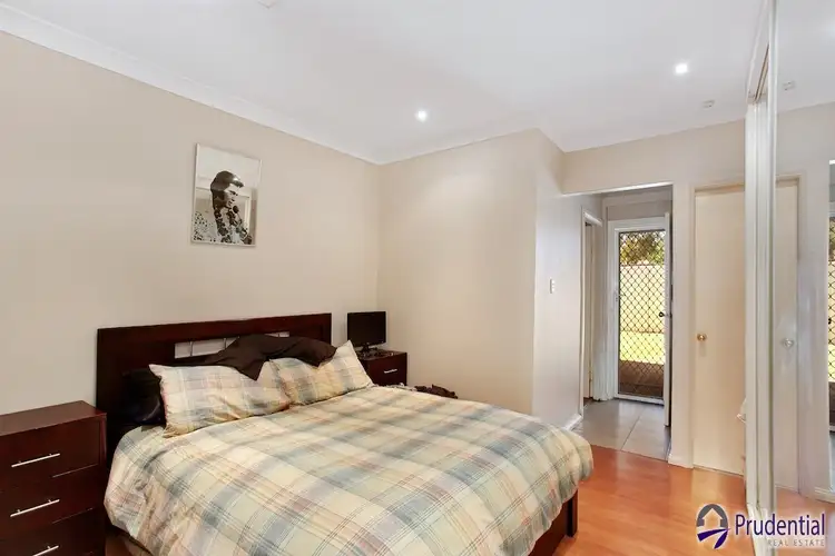 Seventh view of Homely house listing, 8 Claypole Street, Ambarvale NSW 2560