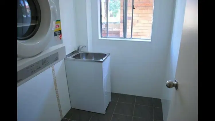 Sixth view of Homely unit listing, 6/7-17 Edwin Street, Regents Park NSW 2143