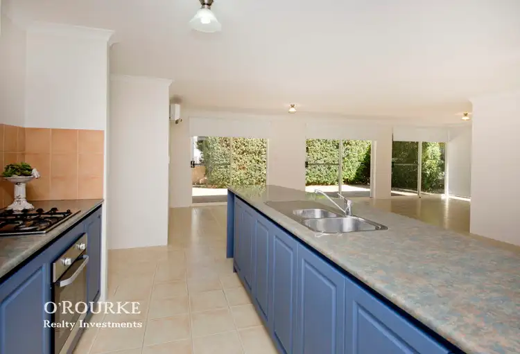 Second view of Homely house listing, 31 Brodie Lane, Scarborough WA 6019