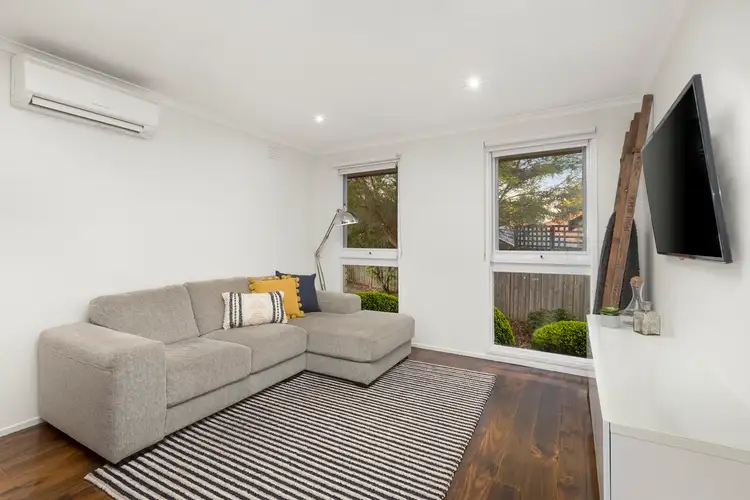 Fourth view of Homely unit listing, 4/4 Lincoln Avenue, Oakleigh VIC 3166