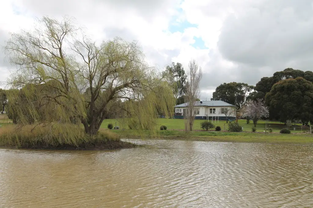 Main view of Homely house listing, 6 Pett Street, Skipton VIC 3361