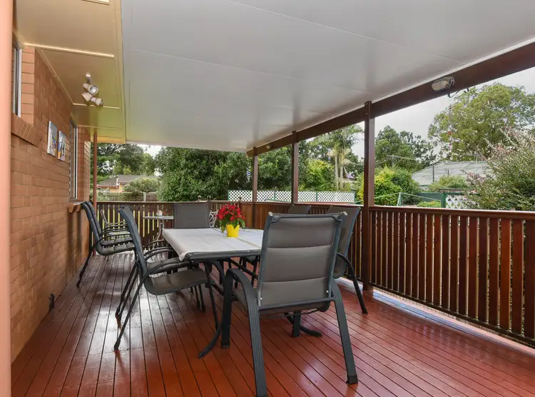 Sixth view of Homely house listing, 3a Ipswich Street, East Toowoomba QLD 4350