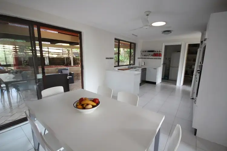 Second view of Homely house listing, 6 Tata Place, Tinonee NSW 2430