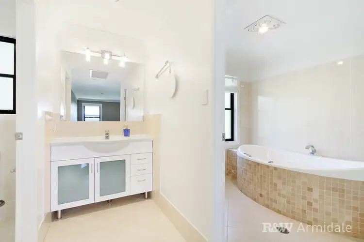 Sixth view of Homely house listing, 42 Link Road, Armidale NSW 2350