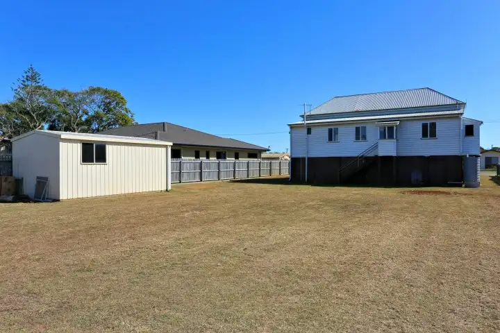 Fifth view of Homely house listing, 7 Marshall St, Avenell Heights QLD 4670