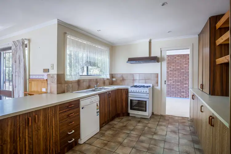 Fifth view of Homely house listing, 22 Melvins Road, Riddells Creek VIC 3431