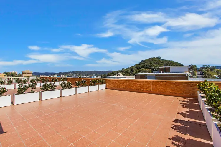 2/145 Faunce Street, Gosford NSW 2250