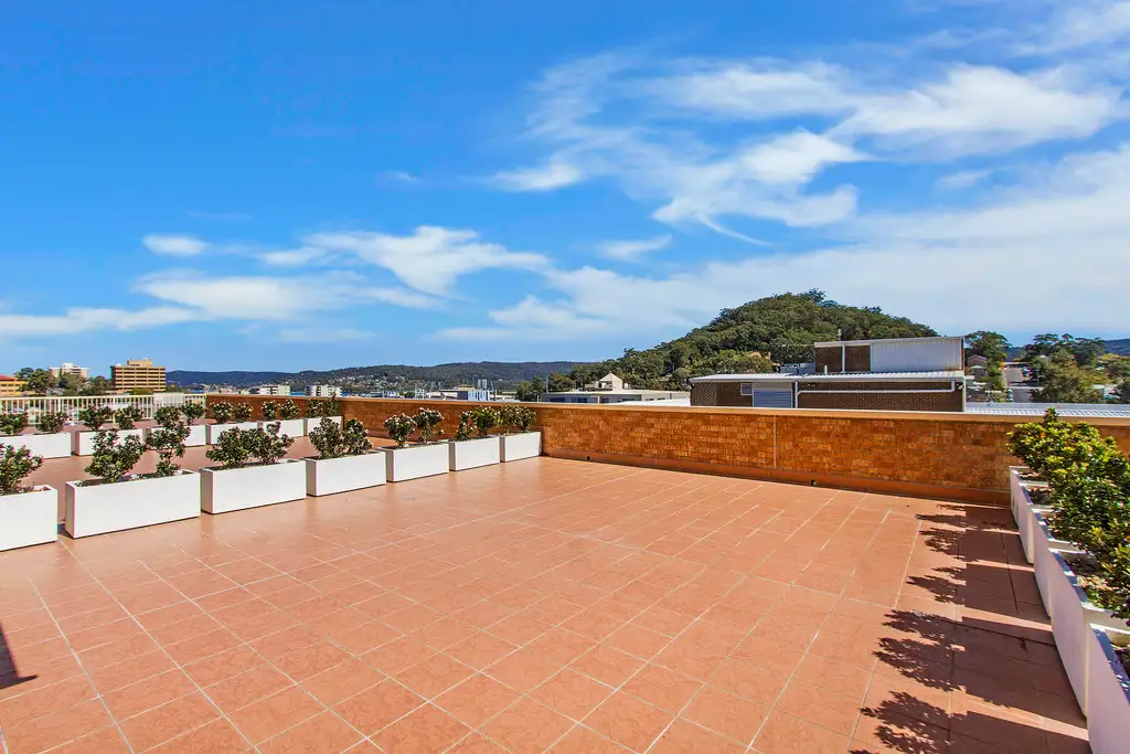 Main view of Homely apartment listing, 2/145 Faunce Street, Gosford NSW 2250