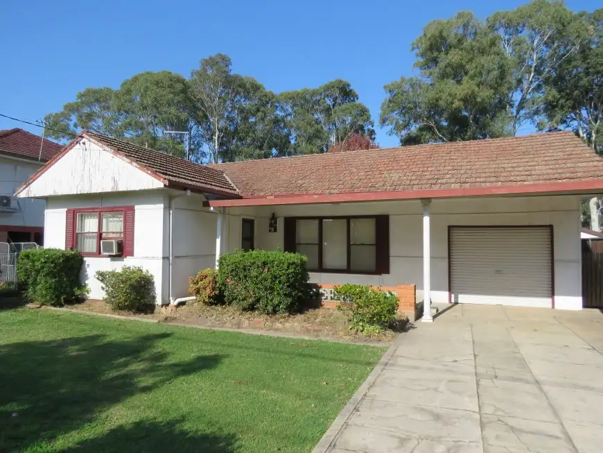 Main view of Homely house listing, 34 Sussex Street,, Cabramatta NSW 2166