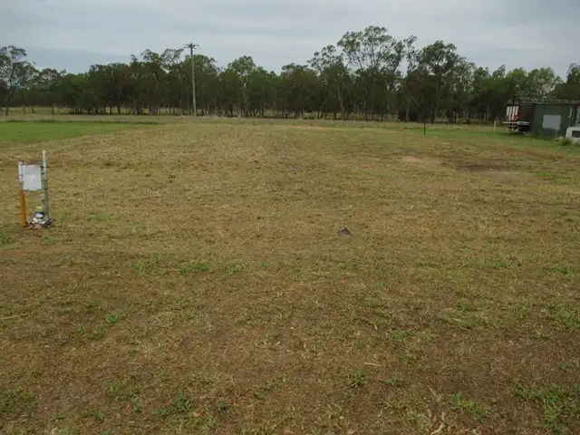 Main view of Homely land listing, 7 RAILWAY PARADE, Injune QLD 4454