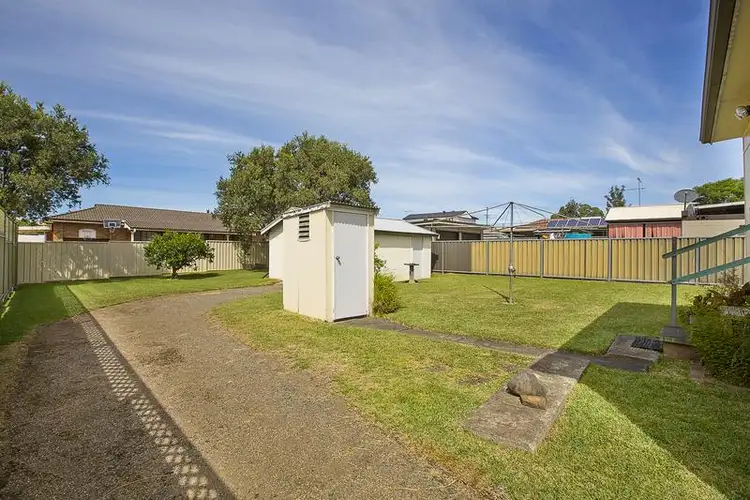 Fifth view of Homely house listing, 3 Epping Close, Cambridge Park NSW 2747