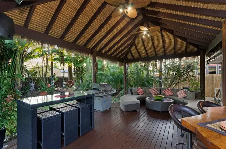 Sixth view of Homely house listing, 27 Waterview Drive, Bushland Beach QLD 4818
