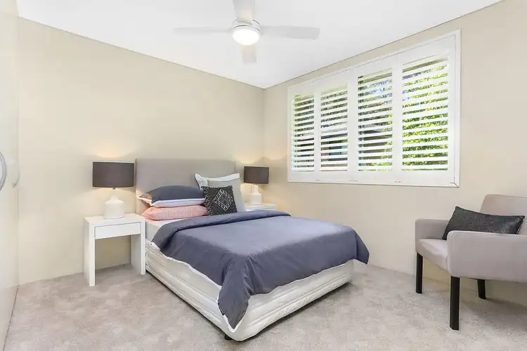 Fourth view of Homely apartment listing, 20/26 Huxtable Avenue, Lane Cove NSW 2066