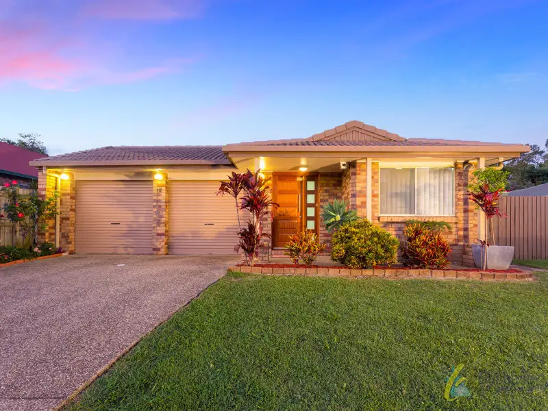 Main view of Homely house listing, 18 Cook St, Forest Lake QLD 4078