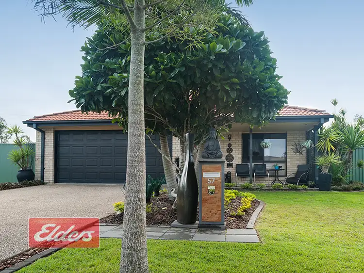 57 Meadowbrook Drive, Meadowbrook QLD 4131