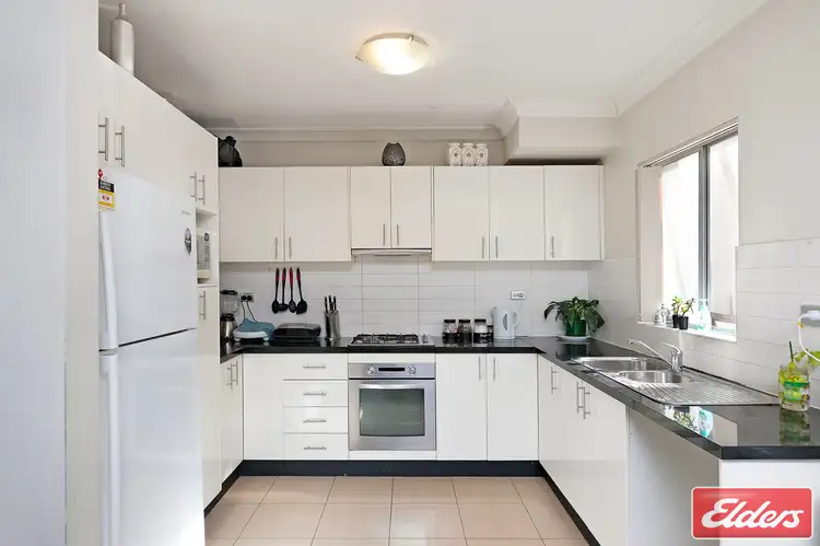 Main view of Homely unit listing, 52/20 George Street, Liverpool NSW 2170