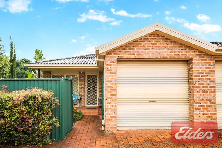 4b/24 Jersey Road, South Wentworthville NSW 2145