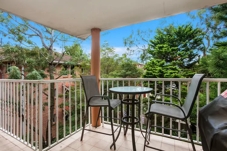 Sixth view of Homely unit listing, 7/271 Kingsway, Caringbah NSW 2229