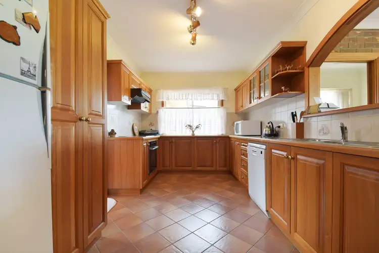 Sixth view of Homely house listing, 40 Dressage Avenue, Woodcroft SA 5162