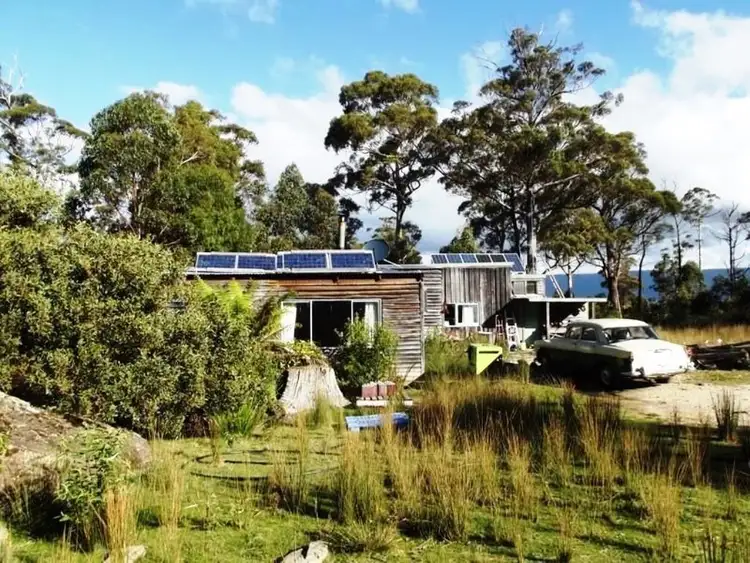 Second view of Homely house listing, 461 Gardiners Creek Road, St Marys TAS 7215