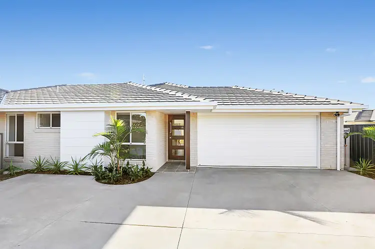 8B Angelica Close, Wauchope NSW 2446